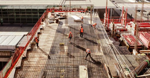 Best Concrete Slab Installation  in Plymouth, WI