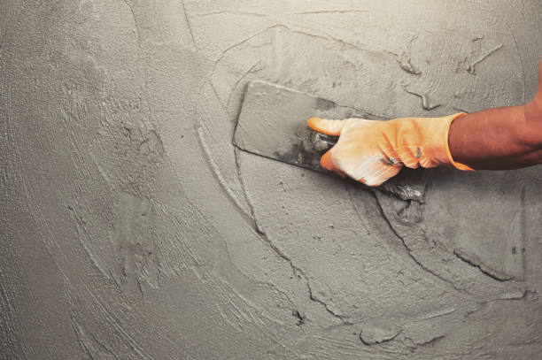 Best Concrete Foundation Repair  in Plymouth, WI