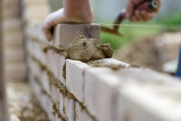 Best Poured Concrete Foundation  in Plymouth, WI