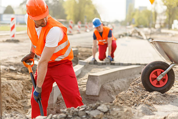 Best Concrete Repair Services  in Plymouth, WI
